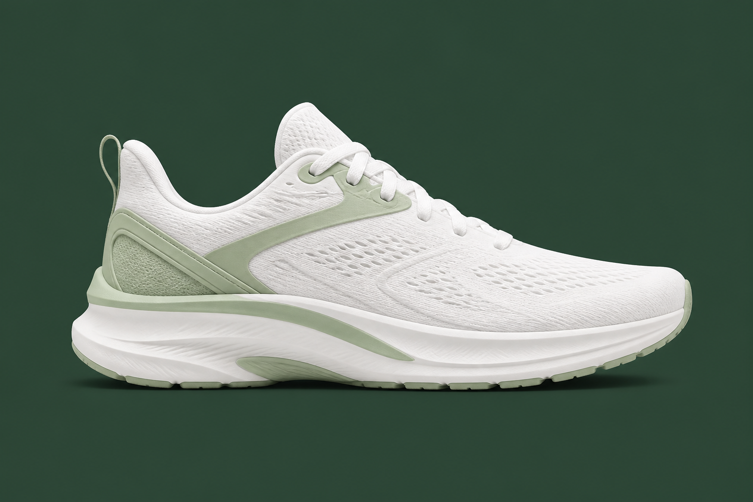 Кроссовки Runner X